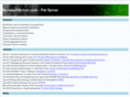 softmatterhacker.com
