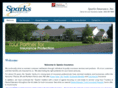 sparks-insurance.com