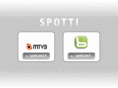 spotti.fi