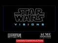 starwarsvisions.com