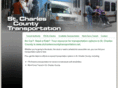 stcharlescountytransportation.net