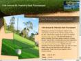stpatsgolf.com