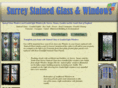 surreystainedglass.com