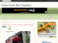 talesfromthetummy.com