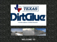 texasdirtglue.com