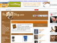 the-coffee-shop.com