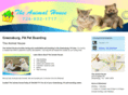 theanimalhousekennel.com