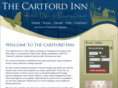 thecartfordinn.com