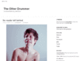 theotherdrummer.com