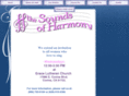 thesoundsofharmony.com