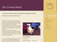 thetwistedstitch.net