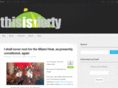 thisisforty.com