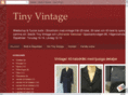 tinyvintage.com