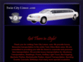 twincitylimos.com