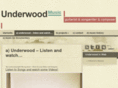 underwood-music.com