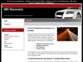vehiclerecoverymanchester.com