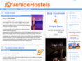 venicehostels.info