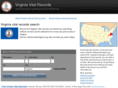 vitalrecordsvirginia.org