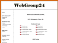 webgroup24.com