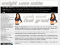 weightlossguideonline.com