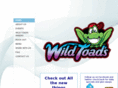 wildtoads.com