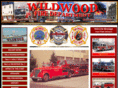 wildwoodfirerescue.com