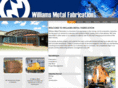 williamsmetalfab.com