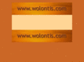 wolontis.com