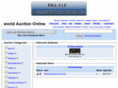 worldauctiononline.com