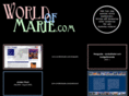 worldofmarie.com