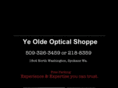 yeoldeoptical.com