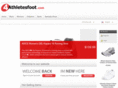 4athletesfoot.com
