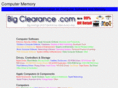 4computermemory.com