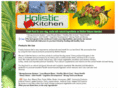 allnaturaldogkitchen.com