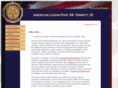 americanlegionpost49.org