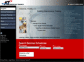 americantraincoindia.com