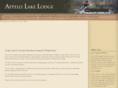 appelolakelodge.com