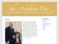 arcadianduo.com