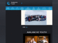 avalancheyouth.com