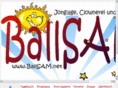 ballsam.net