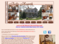 bellehearth.com