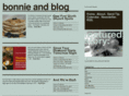 bonnieandblog.com