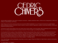 cedricchivers.com