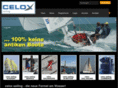 celox-sailing.com