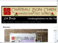 chateaubonchien.com