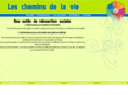 cheminsdelavie.com