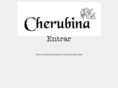 cherubina.com