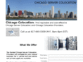 chicagoservercolocation.com