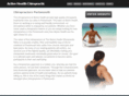 chiropractorsportsmouth.co.uk