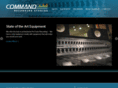 commandrecording.com